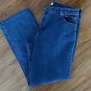 Women's Harley Davidson Jeans